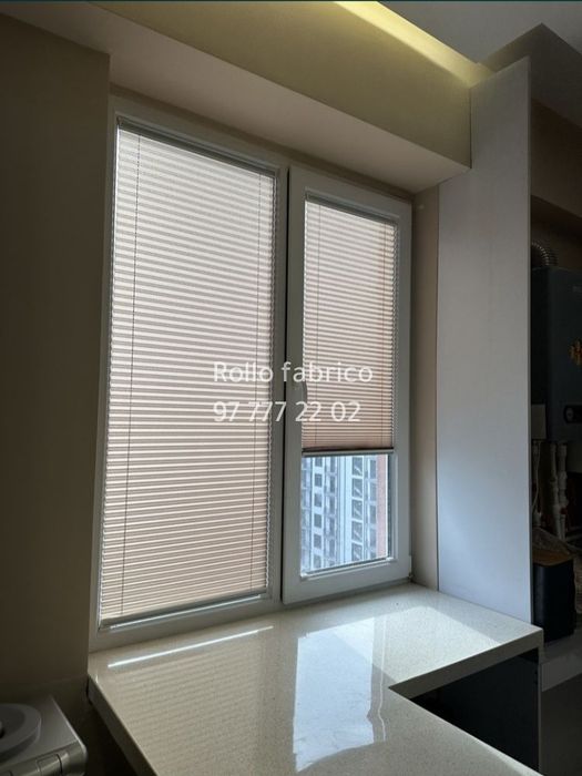 У нас все, что вам нравится. Жалюзи из первых рук скидки 30%