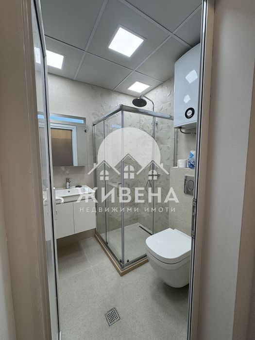 Продава се Двустаен апартамент в к.к. Св.Св. Константин и Елена - 128 кв.м за 916 €/кв.м - Снимка #12