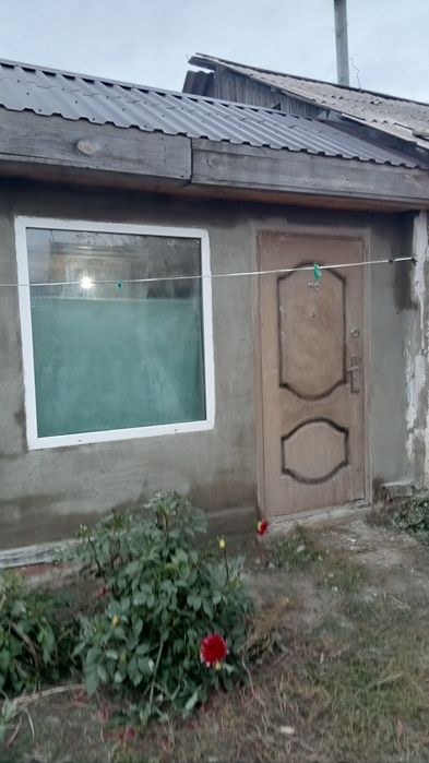 Продам дом село Нечаевка