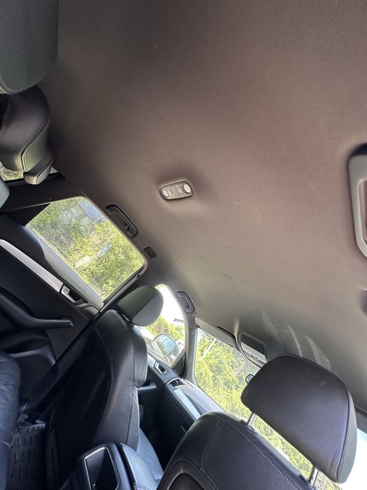 Ауди ку5 2.0тди на части / audi q5 2.0tdi s line