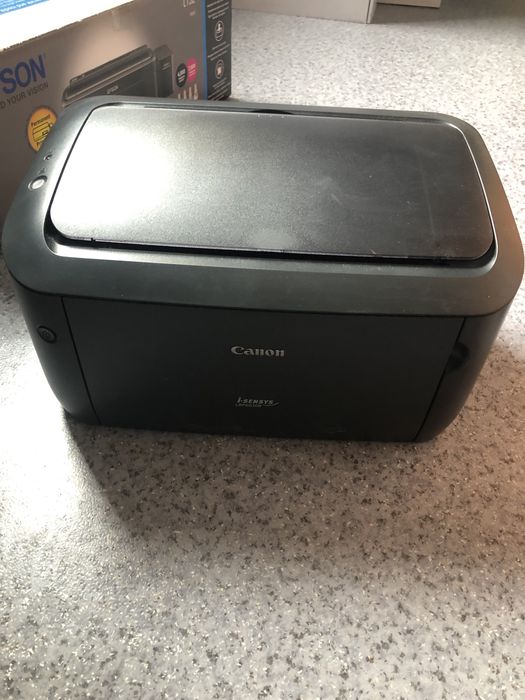 Принтер Canon i-sensys LBP6030B