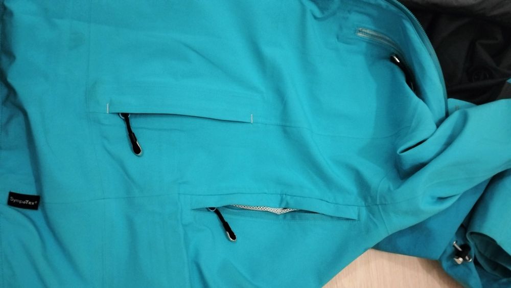 Оригинално мъжко яке,