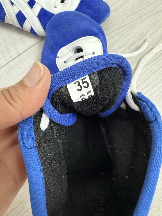 Форма для Самбо б/у