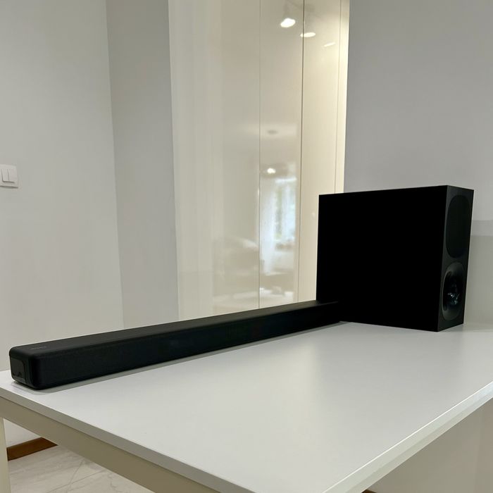 Soundbar SONY HT-G700