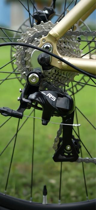 Велосипед PHILIPS ,шосейный , фикс