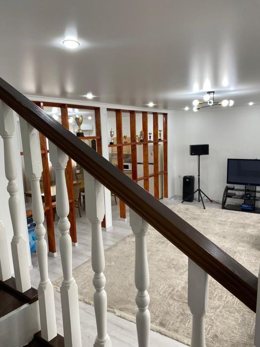 Сдается дом посуточно