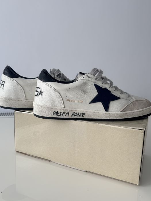 Golden goose marimea 45