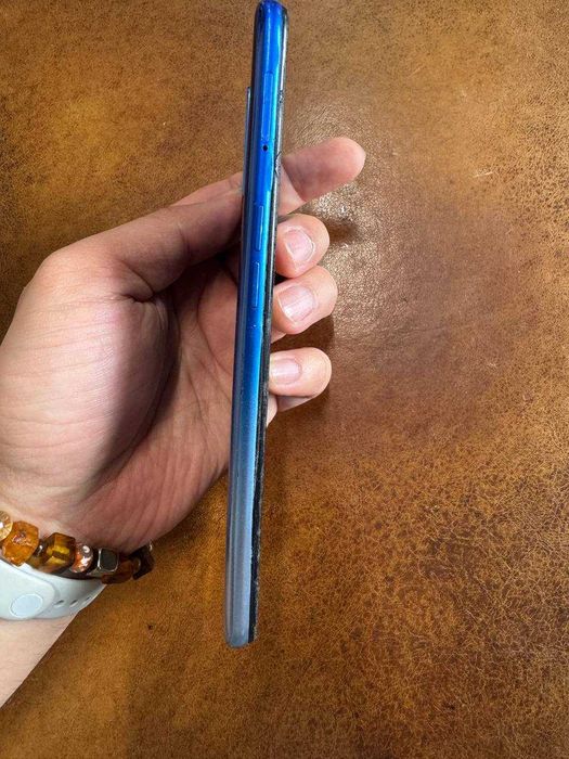 Продам телефон OPPO A54 4/128Gb Blue