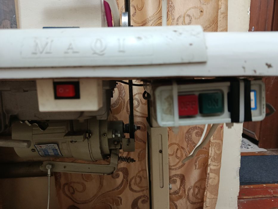 Продам Швейная машина