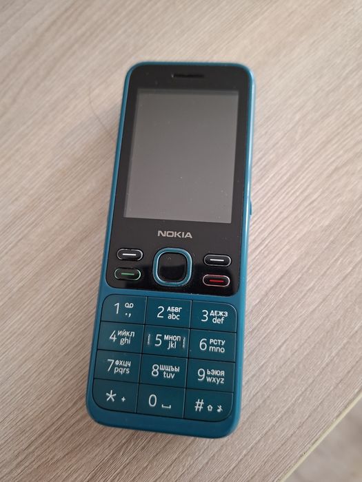 Продам кнопочный телефон нокиа