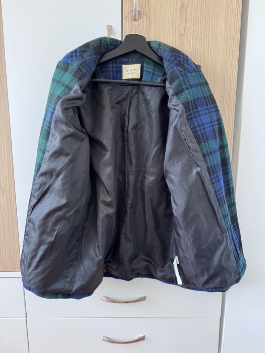 Карирано Палто - Forever 21