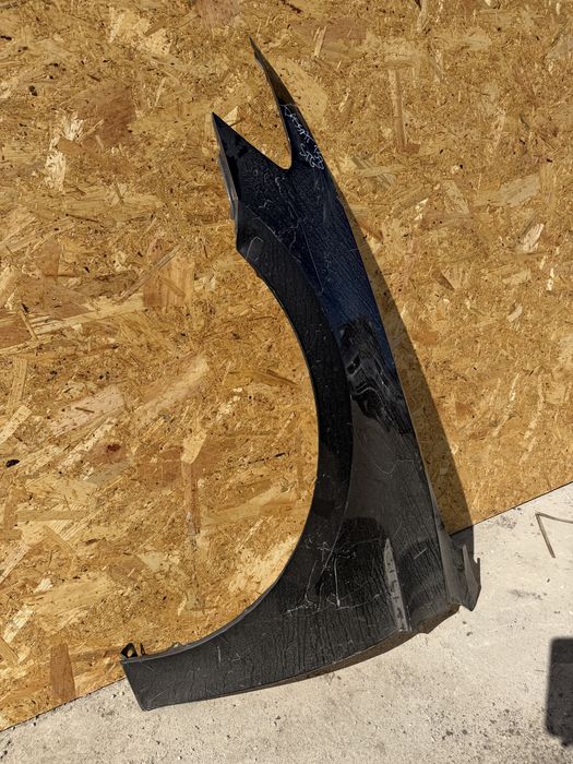 Aripa Passat B8 Neagra 2015/2016/2017/2018/2019/2020/2021/2022