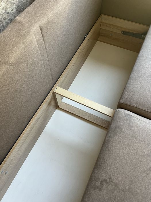 Диван раскладной