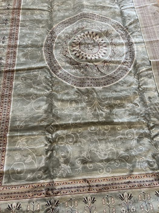 Ковёр новый