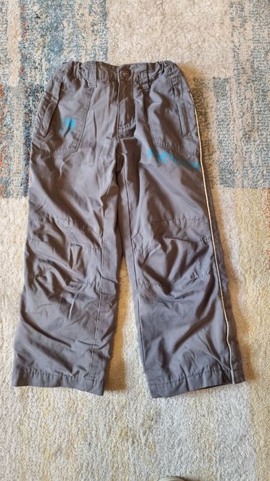 Pantaloni zapada C&A marimea 116