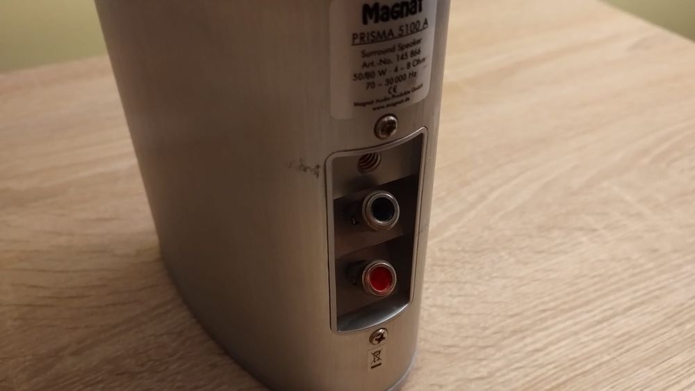 Sistemul audio Sony STR-K740P