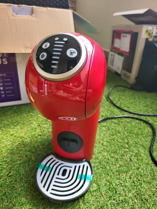 Кафемашина с капсули Dolce Gusto Krups Genio S Plus