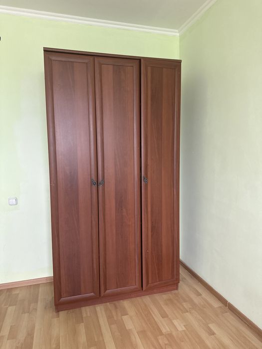 Шкаф для вашей семьи