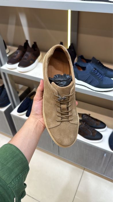 Обувь для повседневки