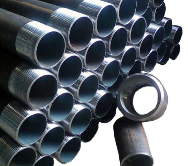 Обсадная труба 125 мм, Стенка: 7.1 мм