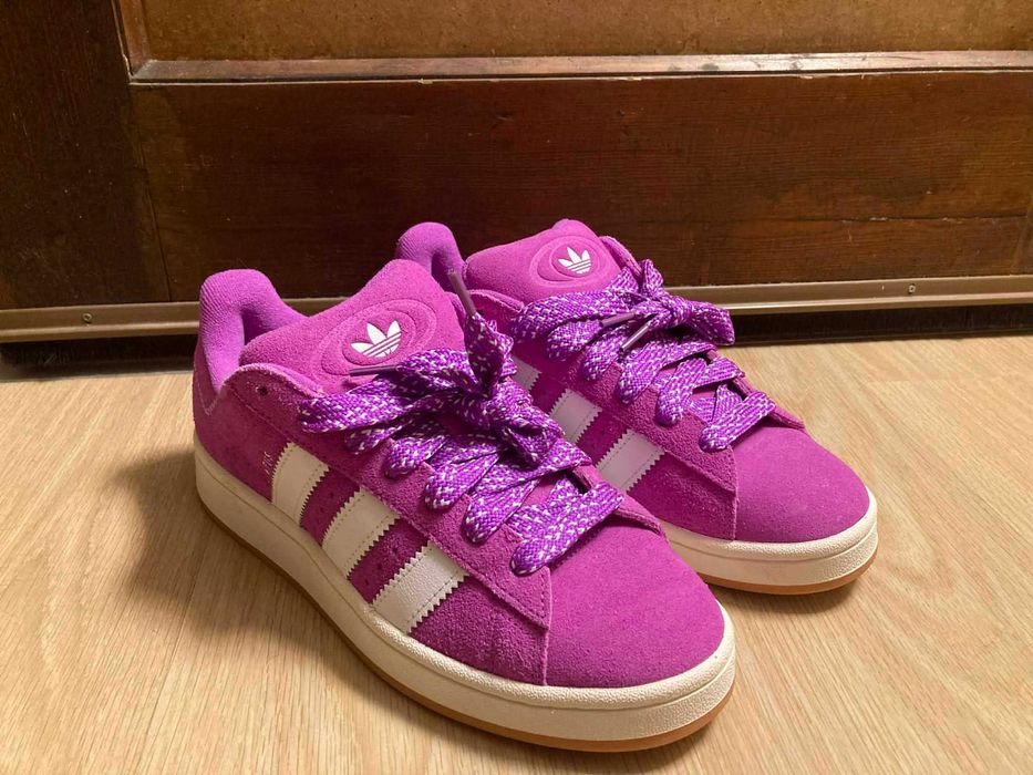 adidas Campus 00 кецове