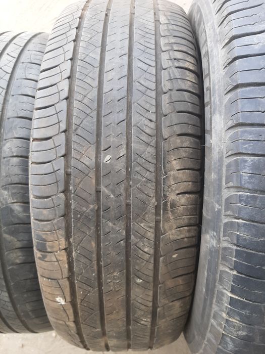 Продам шины 215/65/16 мишелин