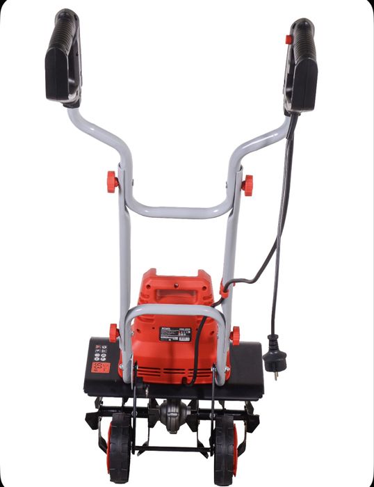 Электрокультиватор Ресанта ЕМС-2000