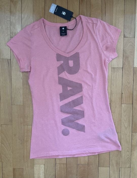 Оригинална дамска тениска Liu Jo и Guess G-star