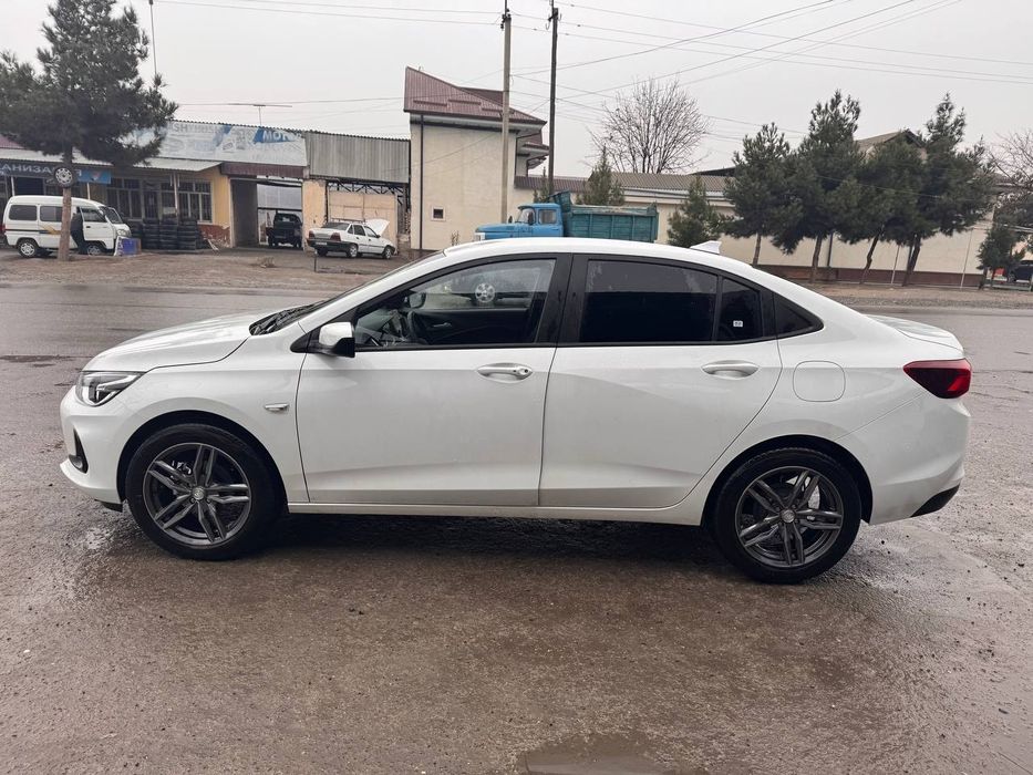 R17 diska balon sotiladi! Cobalt oniks nexialarga tuwadi 4/100 tewik