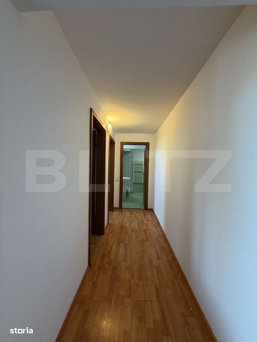 Apartament 3 camere, 65 mp, pet friendly, A.C, Academia de Muzica
