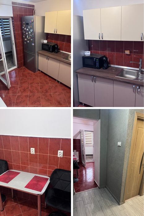 Apartament 3 camere decomandat – Alfa – 70 mp – complet renovat – direct proprietar - str. Condurasilor