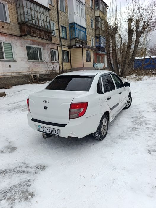 Продам Ладу гранту