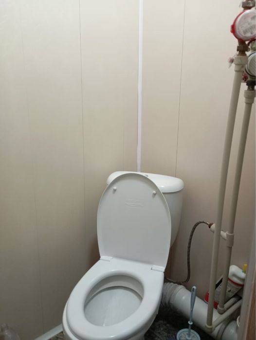 3 бөлмелі квартира сатылады