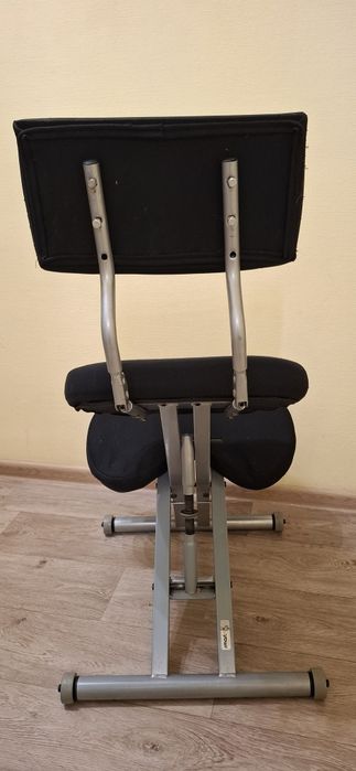 Стул седло смартстул