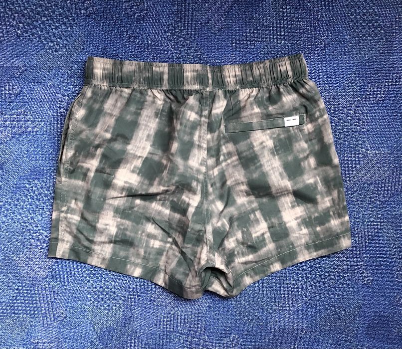 Samsoe & Samsoe Swim Short ОРИГИНАЛНИ плажни/плувни шорти - S