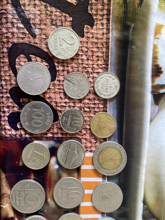 срочно эски пул медалйон танга сотилади