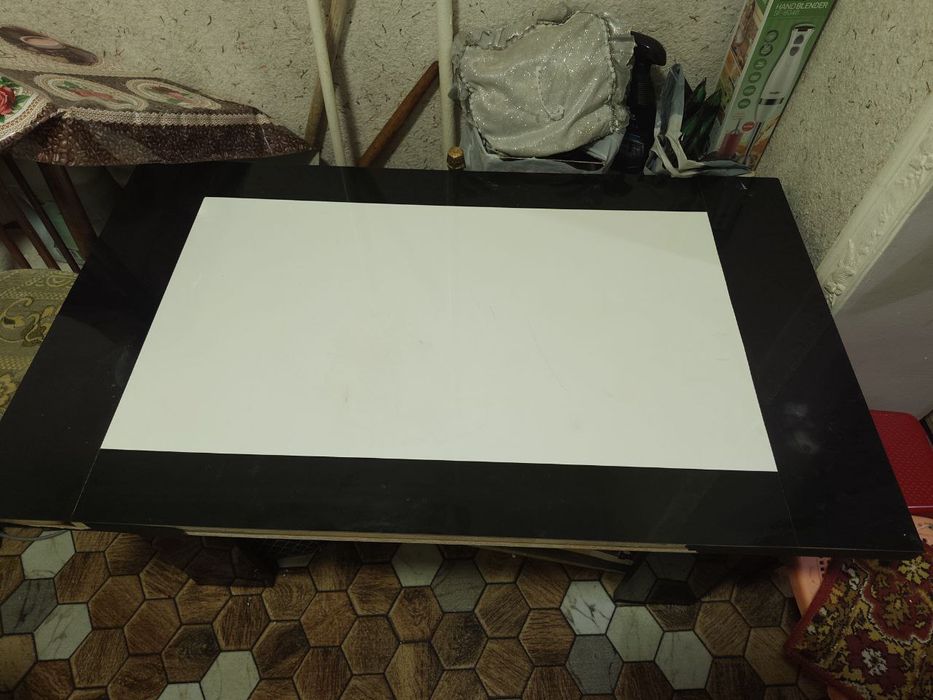 Мебель в хорошем состоянии