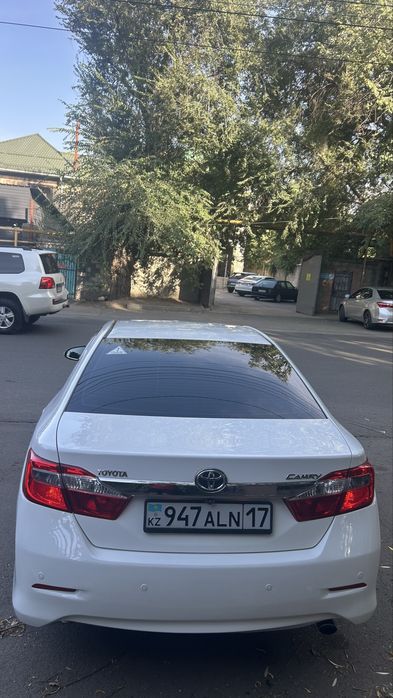 Продам Toyota Camry