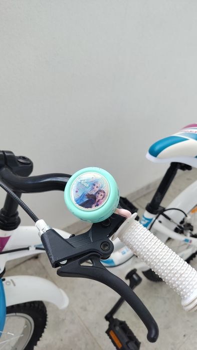 Детски велосипед Sprint Alice 18"