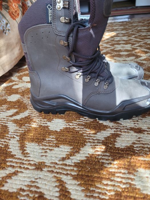 Ботинки офицерские