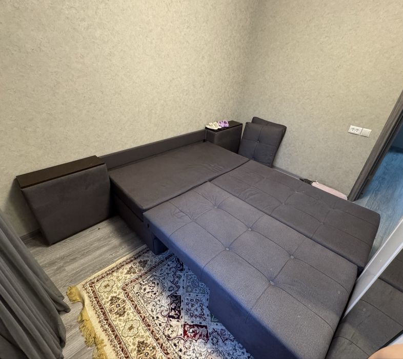 Диван кровать трансформер