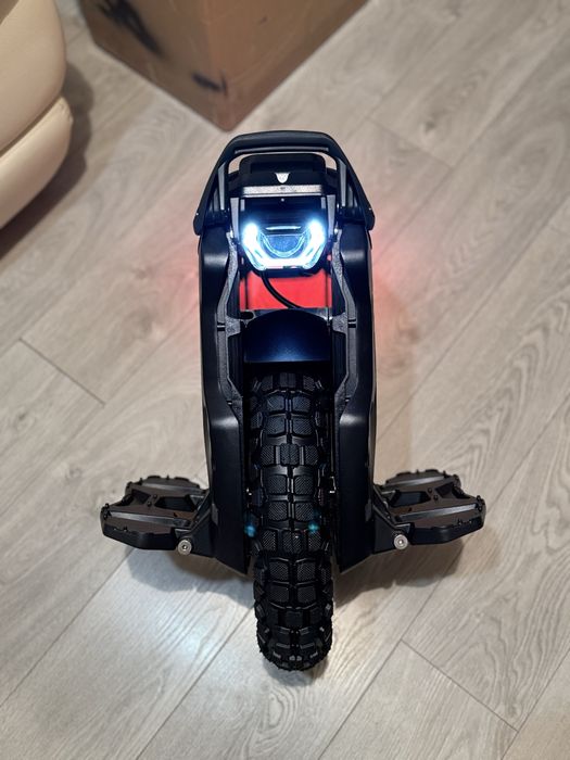 Моноколесо Nosfet Aero