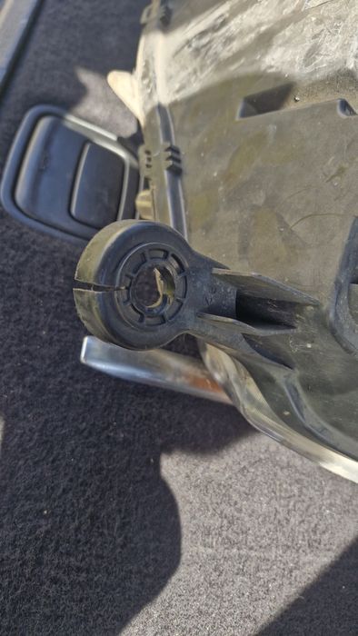 Десен Фар за jeep Grand Cherokee