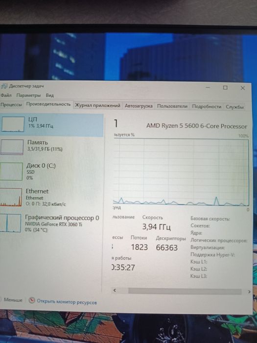 Продам компьютер