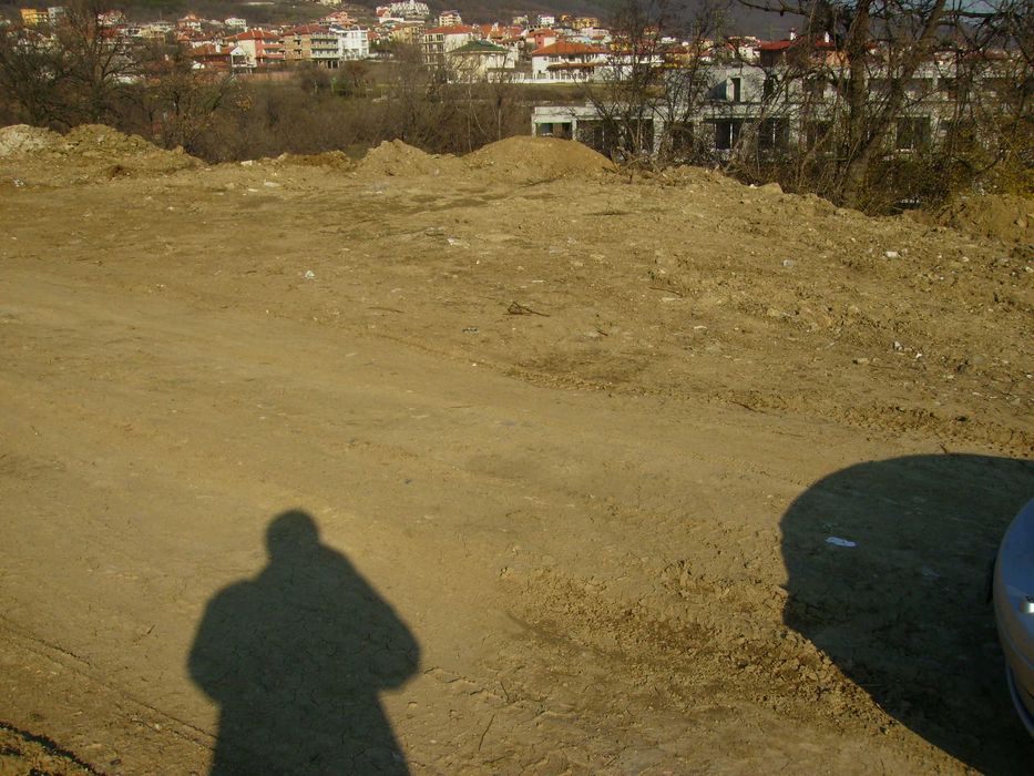 Продава се Парцел в Свети Влас - 2000 кв.м за 150 €/кв.м - Снимка #2