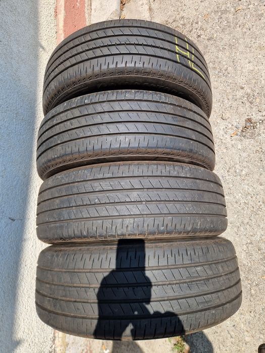 Anvelope vara r 17 r18 r19