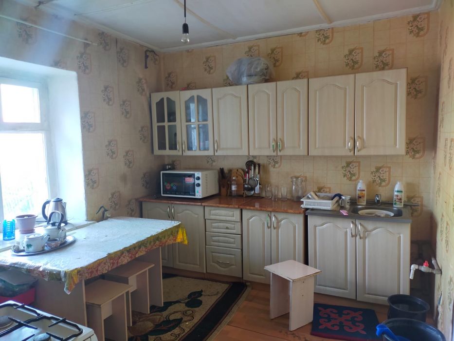 Продается дом в поселке