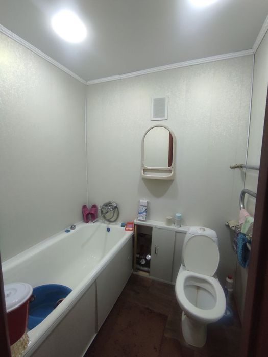 Продаю 2-х комнт.квартиру