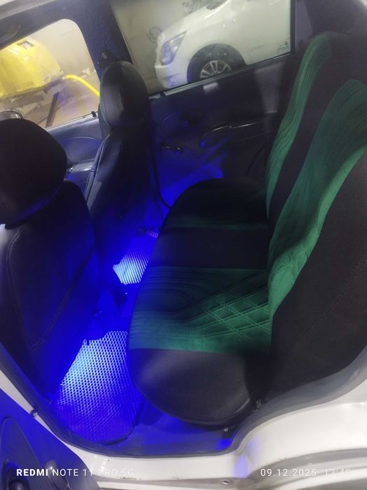 Матиз 2009-йил, аренда с выкупом