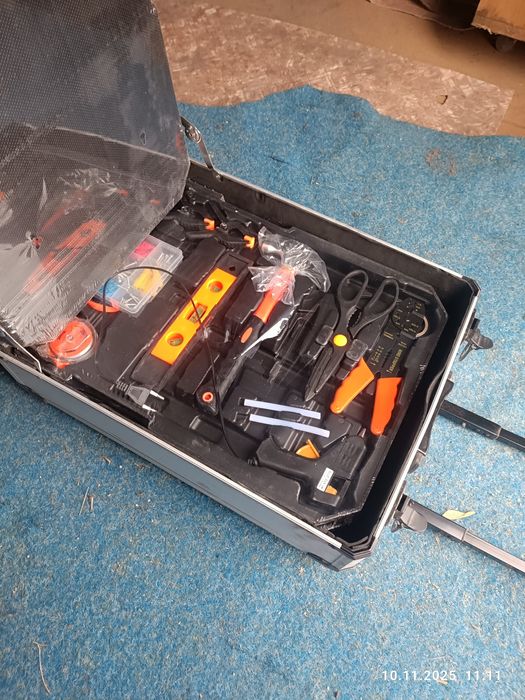 Набор инструментов